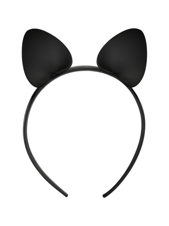 COQUETTE CHIC DESIRE - HEADBAND WITH CAT EARS