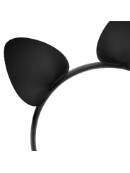 COQUETTE CHIC DESIRE - KATTENOOR HOOFDBAND