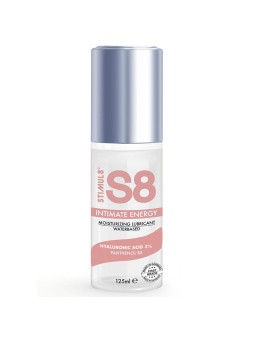 STIMUL8 - S8 INTIEME ENERGIE HYALURON GLIJMIDDEL 125 ML
