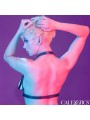 CALEXOTICS - EUPHORIA HALTER BUCKLE HARNESS BLACK