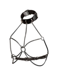CALEXOTICS - EUPHORIA PLUS SIZE KETTINGHARNAS