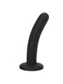CALEXOTICS - SCANDAL SET OF CROTCHLESS PANTIES WITH DILDO SIZE S/M