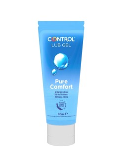 CONTROL - PURE COMFORT INTENSE HYDRATION LUBRICANT 80 ML