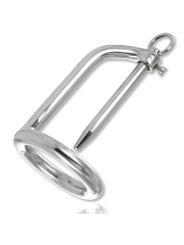 METAL HARD - GLANDES RING MET PLUG