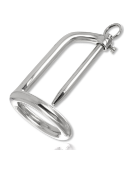 METAL HARD - GLAND RING WITH PLUG
