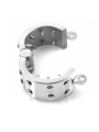 METAL HARD - ANILLO CASTIDAD ANTI-ERECCIÓN