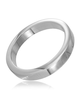 METAL HARD - ANEL DE PÊNIO METAL GORDURA 40MM