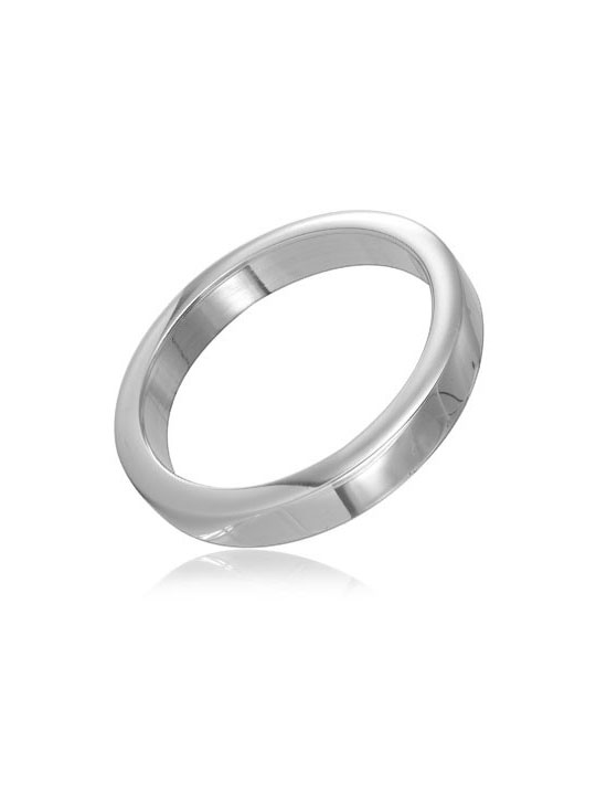 METAL HARD - COCKRING METAAL VET 55MM