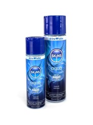 SKINS - AQUA WATER-BASED LUBRICANT 130 ML