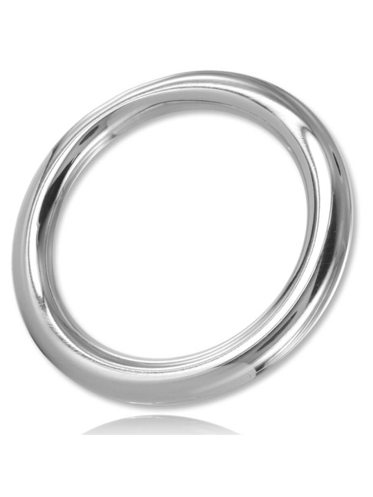 METAL HARD - ROUND PENIS RING METAL WIRE C-RING 8X40MM