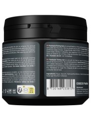 COBECO - FIST ASSIST GEL DE FISTING EXTRA-ÉPAIS À BASE D'EAU 500 ML