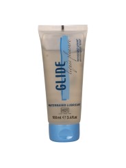 HOT - GLIDE LIQUID PLEASURE WATERBASED GLIJMIDDEL 100 ML