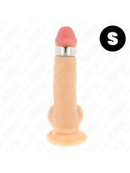 KINK - METAL PENIS RING 2.6 CM