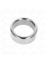 KINK - METAL PENIS RING 2.6 CM