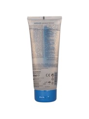 HOT - SUPERGLIDE LIQUID PLEASURE WATERBASED LUBRICANT 200 ML