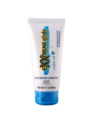 HOT - EXXTREME GLIDE LUBRIFIANT À BASE D'EAU + HUILE DE CONFORT A+ 100