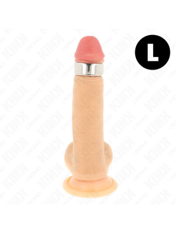 KINK - METAL PENIS RING 3 CM