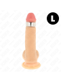 KINK - METAL PENIS RING 3 CM