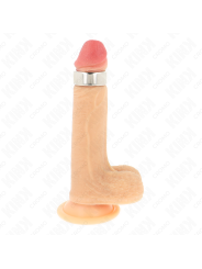 KINK - METAL PENIS RING 3 CM