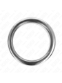 KINK - METALEN PENISRING 3 CM