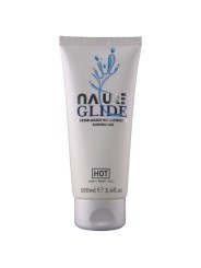 HOT - NATURE GLIDE WATER BASED LUBRICANT 100ML