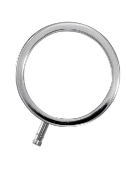 ELECTRASTIM - ELECTRARINGS ANILLO METÁLICO PARA EL PENE 34 MM