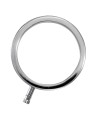 ELECTRASTIM - ELECTRARINGS METAL PENIS RING 34 MM