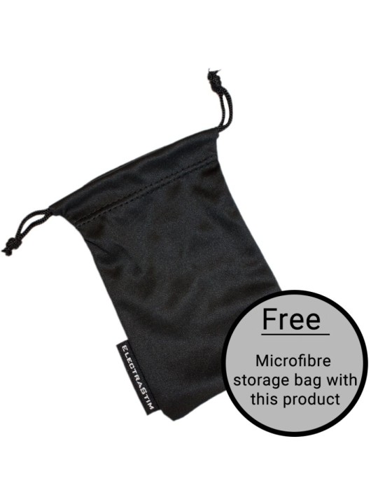 ELECTRASTIM - ELECTRARINGS METAL PENIS RING 34 MM