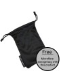 ELECTRASTIM - ANELLO PER PENE IN METALLO ELECTRARINGS 34 MM
