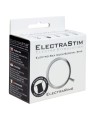 ELECTRASTIM - ANELLO PER PENE IN METALLO ELECTRARINGS 34 MM