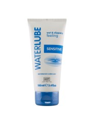 HOT - LUBRIFIANT À BASE D'EAU WATER LUBE SOURCE 100 ML