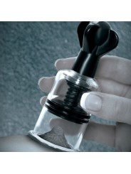 FETISH FANTASY LIMITED EDITION - SUPER SUCCIONADOR DE PEZONES