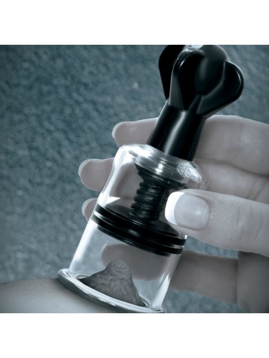 FETISH FANTASY LIMITED EDITION - SUPER NIPPLE SUCKER