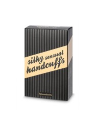 BIJOUX INDISCRETS - LES PETITS BONBONS ESPOSAS DE SEDA SENSUAL