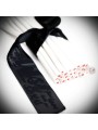 BIJOUX INDISCRETS - LES PETITS BONBONS SENSUAL SILKY HANDCUFFS