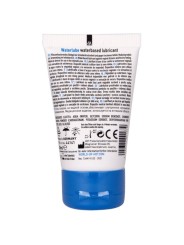 HOT - LUBRIFICANTE PARA ÁGUA À BASE DE ÁGUA DE MINAGRA 30 ML