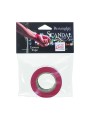 CALEXOTICS - SCANDAL NASTRO BONDAGE ROSSO