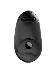 FETISH FANTASY SERIES - AUFBLASBARER LIEBESSITZ BODY DOCK MIT DILDO 69