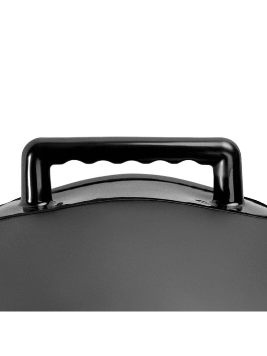 FETISH FANTASY SERIES - SOFÁ INFLÁVEL BODY DOCK COM DILDO 69,2 CM PRET