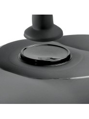 FETISH FANTASY SERIES - SOFÁ INFLÁVEL BODY DOCK COM DILDO 69,2 CM PRET