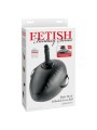 FETISH FANTASY SERIES - BODY DOCK OPBLAASBARE LIEFDESBAL MET DILDO ZWA