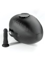 FETISH FANTASY SERIES - BODY DOCK OPBLAASBARE LIEFDESBAL MET DILDO ZWA