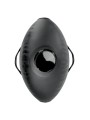 FETISH FANTASY SERIES - BODY DOCK OPBLAASBARE LIEFDESBAL MET DILDO ZWA