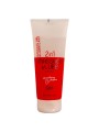 HOT - MASSAGE & GLIDE GEL 2IN1 FRAGOLA 200 ML