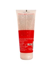 HOT - MASSAGE & GLIDE GEL 2 EN 1 FRESA 200 ML