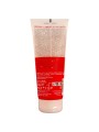 HOT - MASSAGE & GLIDE GEL 2IN1 STRAWBERRY 200 ML