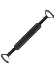 FETISH SUBMISSIVE - ARNÊS ESTILO DOGGY COM FORRO DE NOPRENE