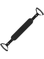FETISH SUBMISSIVE - HARNAIS STYLE CHIEN AVEC DOUBLURE EN NOPRÈNE