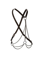 CALEXOTICS - EUPHORIA PREMIUM MULTI-CHAIN DRAAGSTEL