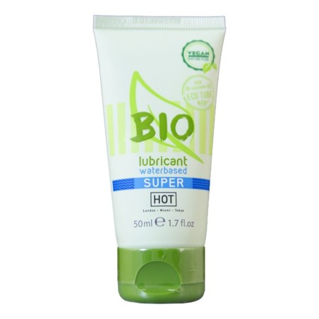 HOT - BIO SMEERMIDDEL OP WATERBASIS 50 ML